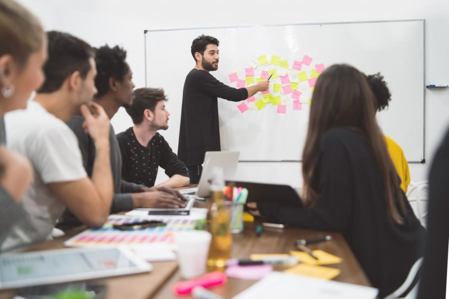 Étude de cas en gestion financière
