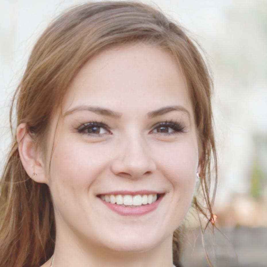 Portrait de Sylvaine Kermarec