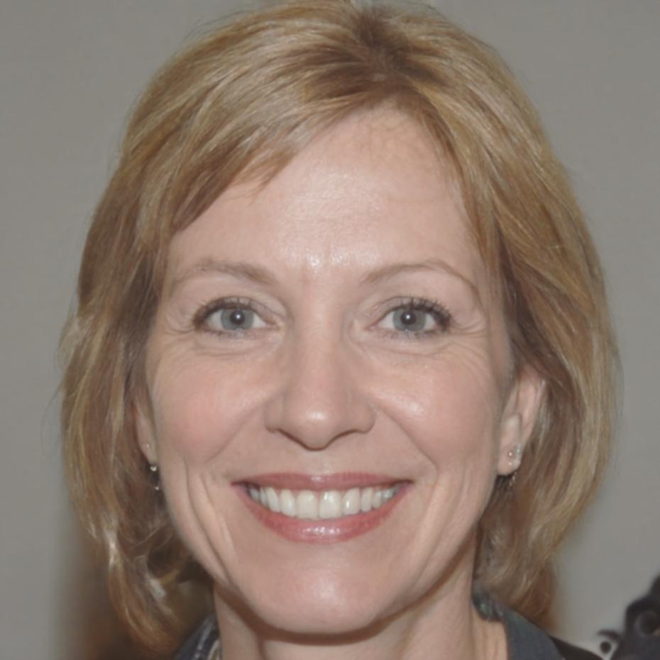 Portrait de Lætitia Beauvais